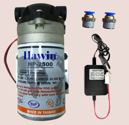 máy phun sương hcm